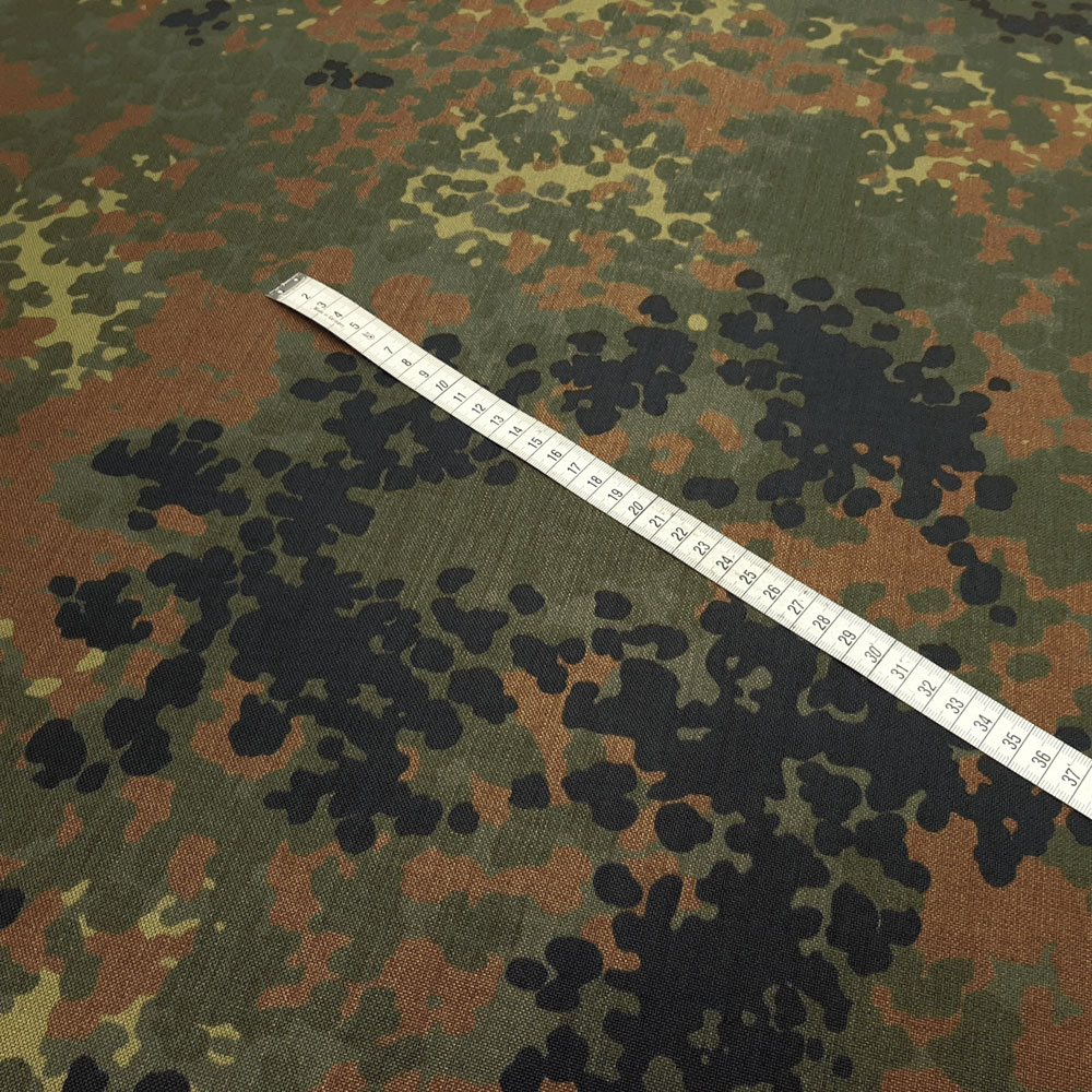 Admiral - Tissu Cordura® 1100 dtex avec impression camouflage